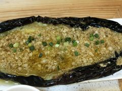 -浮何烤铺(桐梓林店)