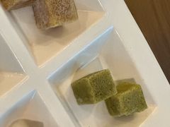 冻豆腐-南门涮肉(上海二店)