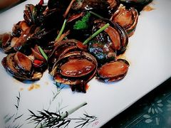 -旺角小渔村·海肠捞饭开创者(环山路店)