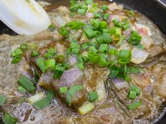 红豆腐-红日饭店(裕隆三路店)