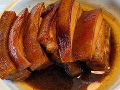 -湖畔鲁菜·二十年老字号餐厅(大明湖店)