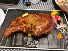 -188西餐厅(园林宾馆店)