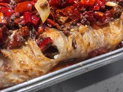 -鱼酷活鱼烤鱼(南京水游城店)