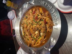 -胖哥俩肉蟹煲(海盐总店)