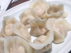 -喜鼎海胆水饺(柏威年购物中心店)