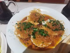 -宁波石浦大饭店(新材料城店)