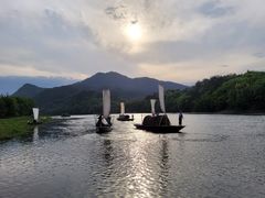 -古堰画乡景区