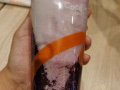 梦幻星空葡萄-CoCo都可(健翔桥店)
