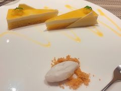 -香樟花园法式铁板烧(恒隆广场店)