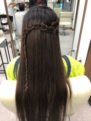 -蚂蚁造型沙龙