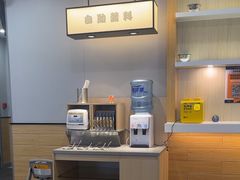 -吉野家(复兴路第二餐厅店)