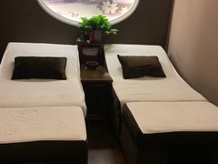 -水墨澜渟足道·SPA·传统(四望亭东关街店)