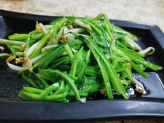 青龙菜-新峰肉骨茶