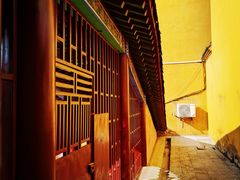 -宝通禅寺