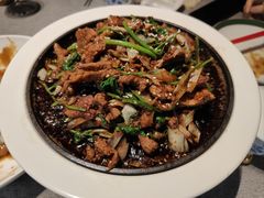 -秀儿四九城·新京菜(亚运村鸟巢店)