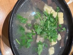 -回味鸭血粉丝汤(砂之船店)