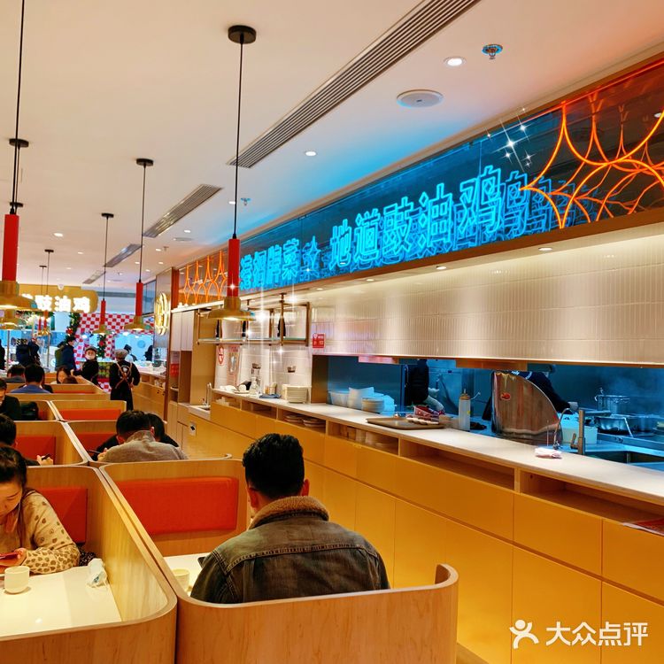 [强]吃粤菜首选豉油鸡，米池香港豉油鸡完胜～