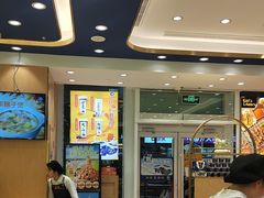 -西部马华清真兰州牛肉面·烧烤夜市(三里河店)