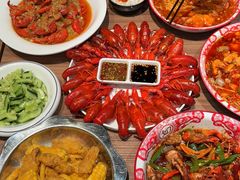 -李叔叔小龙虾香辣蟹(青羊店)