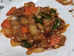 -乡间好味私家菜(总店)