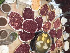 陈记顺和牛肉-陈记顺和潮汕牛肉火锅(韩江路店)