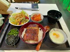 -银河烧鳗·活鳗料理专门店(西单大悦城店)