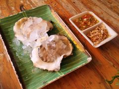 生蚝-J Daeng Seafood