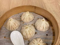 -老班长手工灌汤包(望京华彩店)