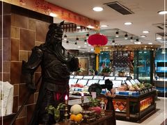 -良友·海鲜青岛菜(五四广场店)