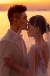 点击看大图 -时光印记婚纱摄影工作室·原创定制