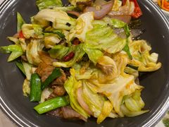 -和记小菜(东方店)