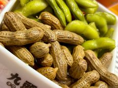 -唐力九头鸟烧烤·罗田吊锅(西云楼店)
