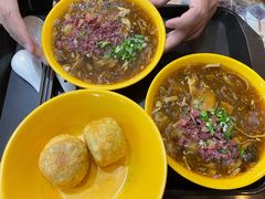 -毛华美食(清扬路店)