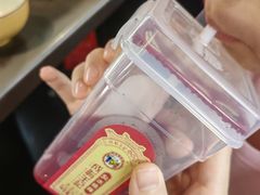 -很久以前羊肉串(长寿路星方汇店)