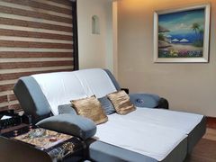 -益健·足疗汗蒸SPA(芙蓉广场店)