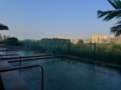 -清河半岛温泉度假酒店