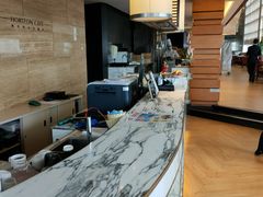 -洲际酒店·地平线全日餐厅HORIZON CAFÉ