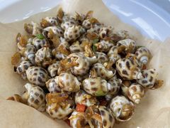 -嘉升大排档(番禺总店)