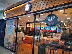 门面-CoCo都可(铁西万达店)