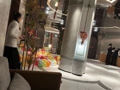 -上和臻品中国菜(花园街店)