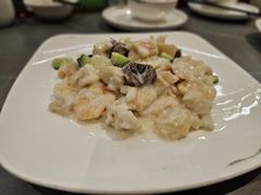 -燕春楼(海河华鼎店)