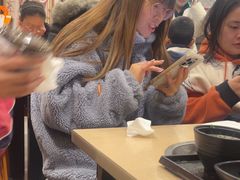 -吉野家(上海美罗城店)