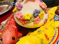-小闺女儿肉龙(西湖道店)