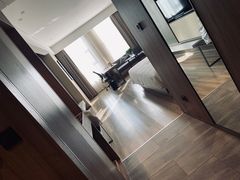 -榆林榆阳西路火车站亚朵酒店