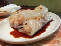 爽滑鲜虾肠-金玉满堂潮州酒楼(无限极荟购物广场店)