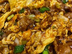 -紫光园·烤鸭(吕家营店)