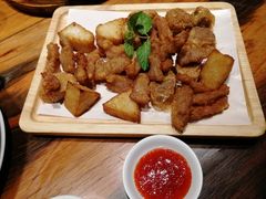 -临家闽南菜(大唐店)