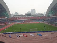-重庆国际会议展览中心