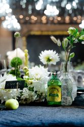 -琥珀婚礼策划AMBER WEDDING