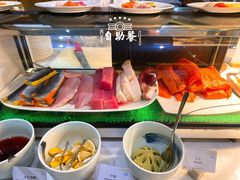 -杭州钱江新城万怡酒店-西餐厅